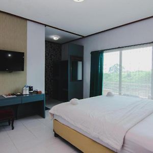 Hotel Borobudur Indah Magelang