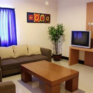 Ceria Hotel